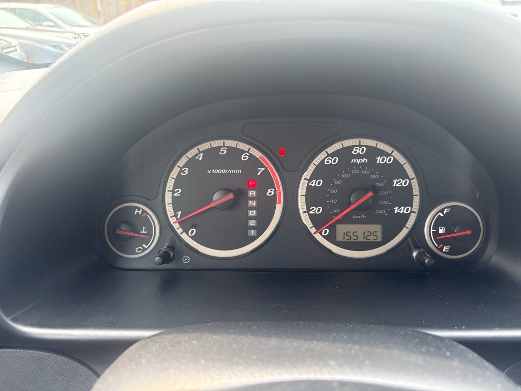 2006 Honda CR-V Image 19