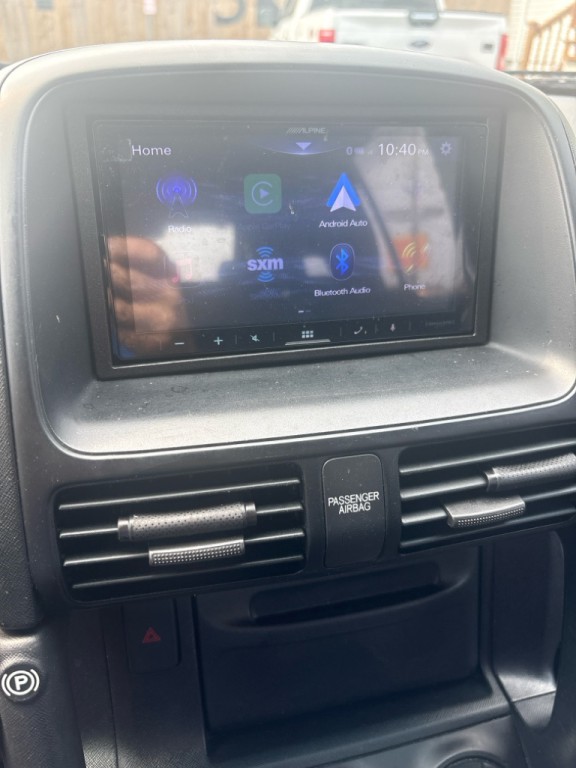 2006 Honda CR-V Image 20