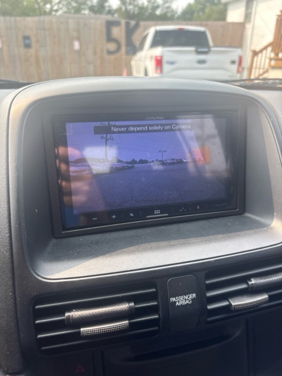 2006 Honda CR-V Image 21