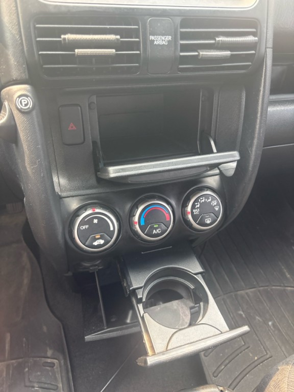 2006 Honda CR-V Image 22