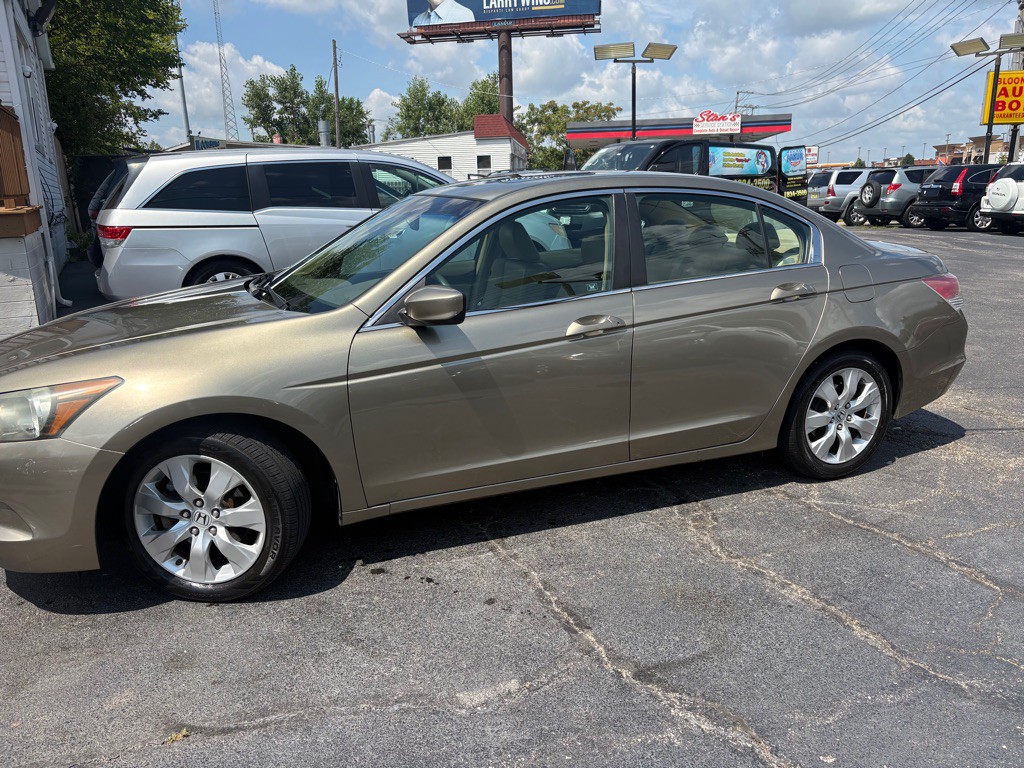 2009 Honda Accord Image 6
