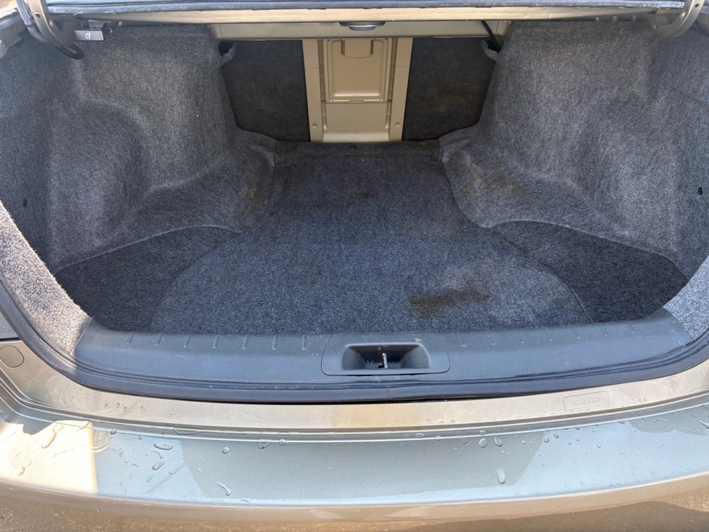 2009 Honda Accord Image 8
