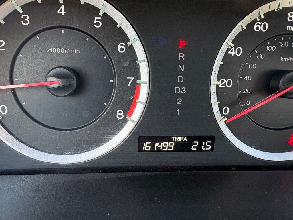 2009 Honda Accord Image 18