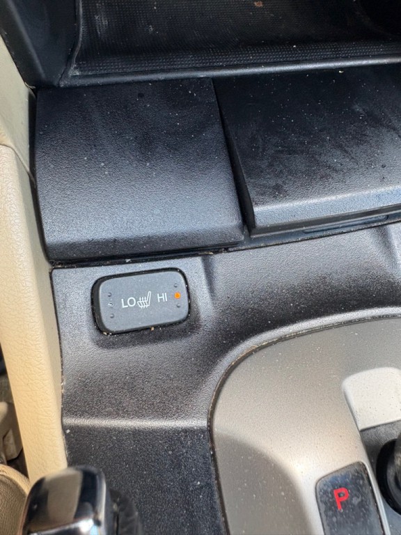 2009 Honda Accord Image 20