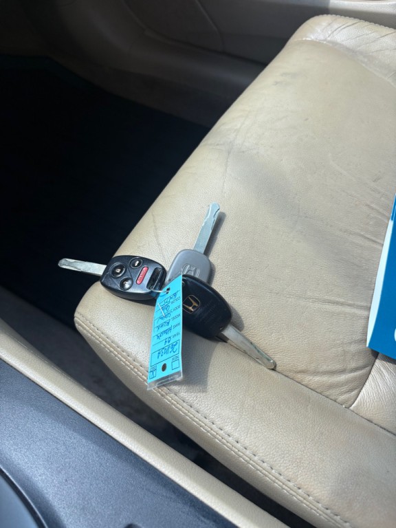 2009 Honda Accord Image 22