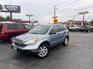 Image for 2008 Honda CR-V EX ID: 7594170
