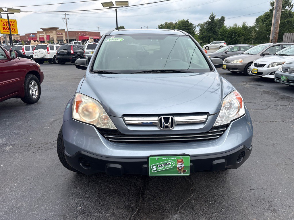 2008 Honda CR-V Image 2