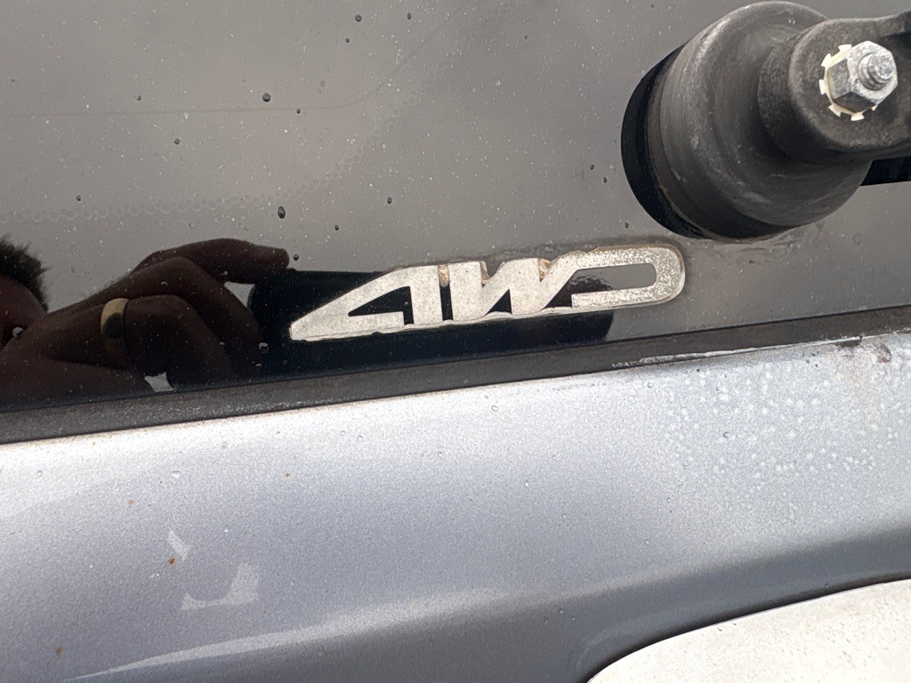 2008 Honda CR-V Image 7