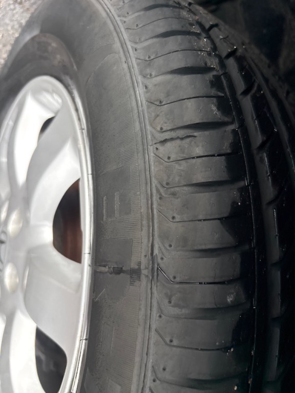 2008 Honda CR-V Image 8
