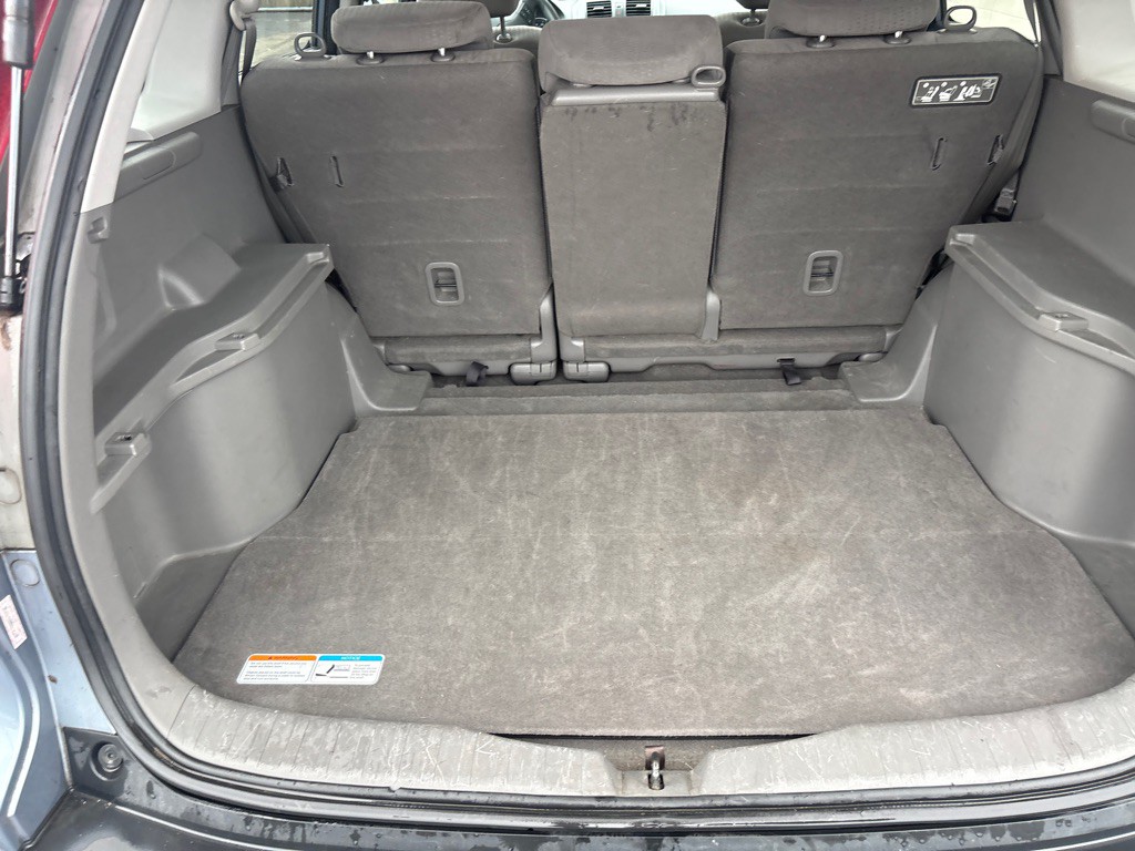 2008 Honda CR-V Image 9