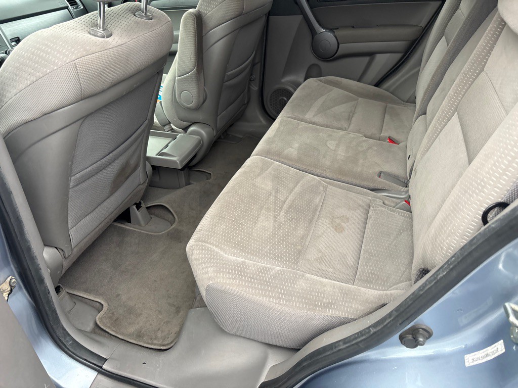 2008 Honda CR-V Image 10