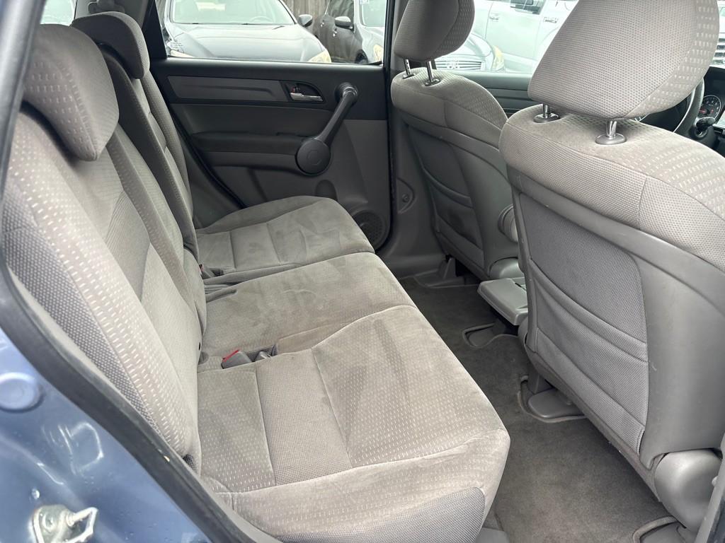 2008 Honda CR-V Image 11