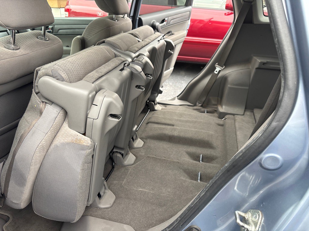 2008 Honda CR-V Image 12