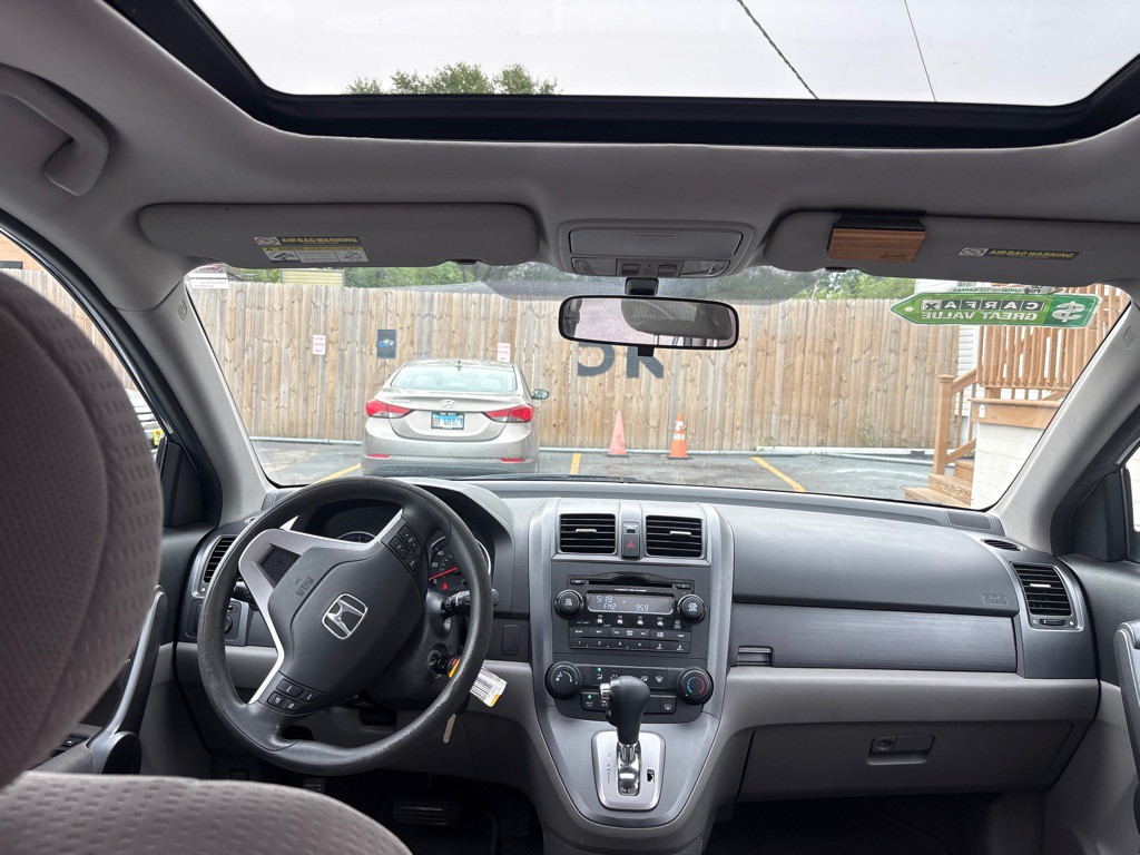 2008 Honda CR-V Image 13