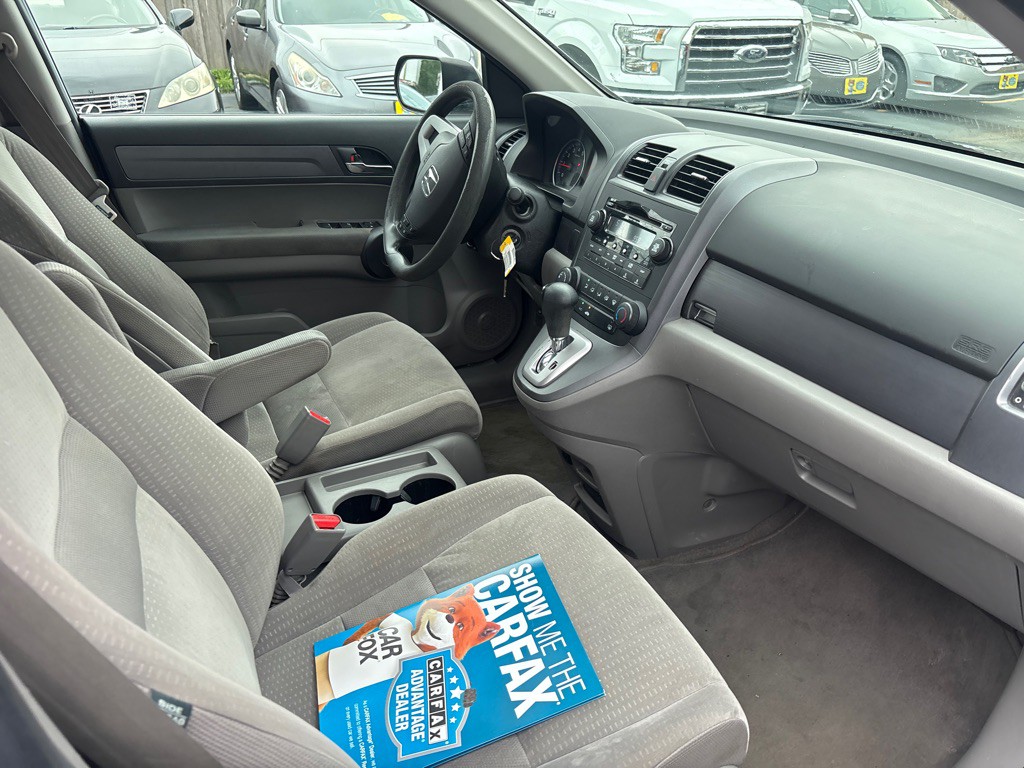 2008 Honda CR-V Image 14