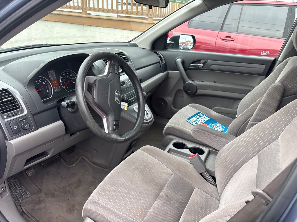 2008 Honda CR-V Image 15