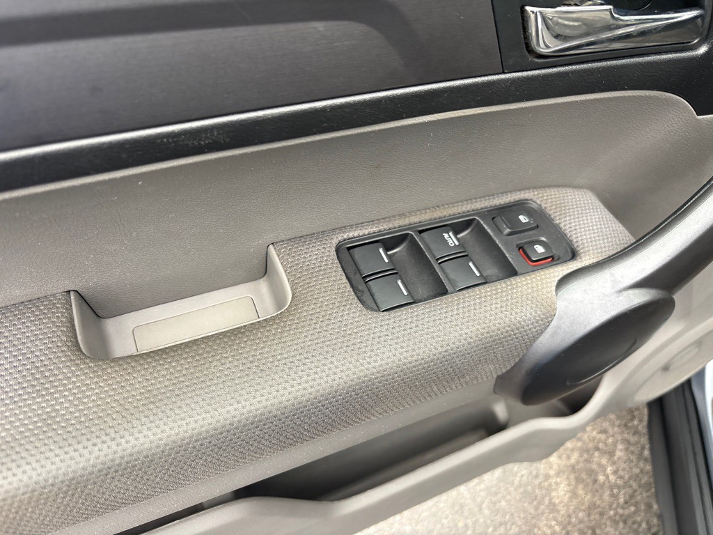 2008 Honda CR-V Image 16