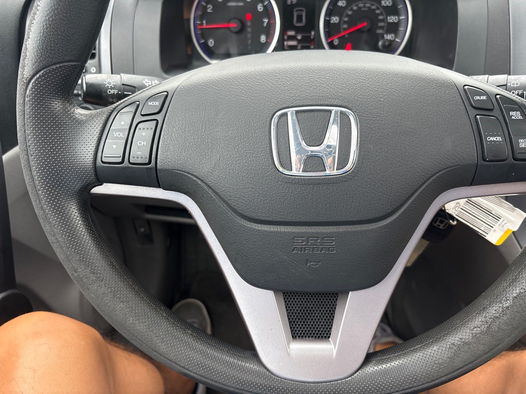 2008 Honda CR-V Image 17
