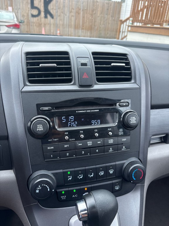 2008 Honda CR-V Image 19