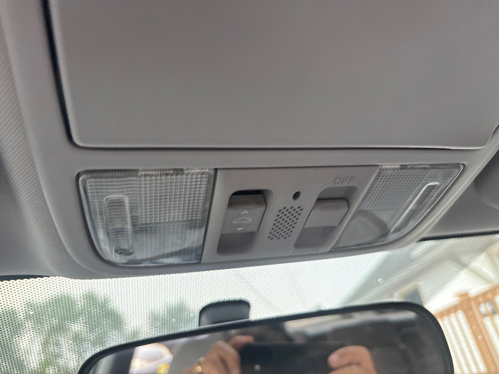 2008 Honda CR-V Image 20