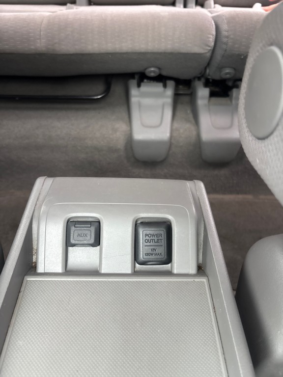 2008 Honda CR-V Image 22