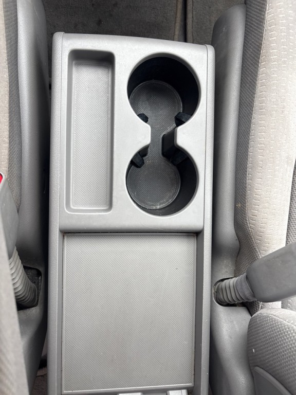 2008 Honda CR-V Image 23