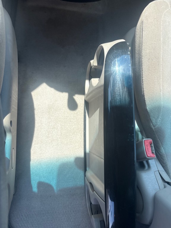 2004 Toyota Sienna Image 20