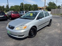Image for 2007 Toyota Corolla CE ID: 7640624
