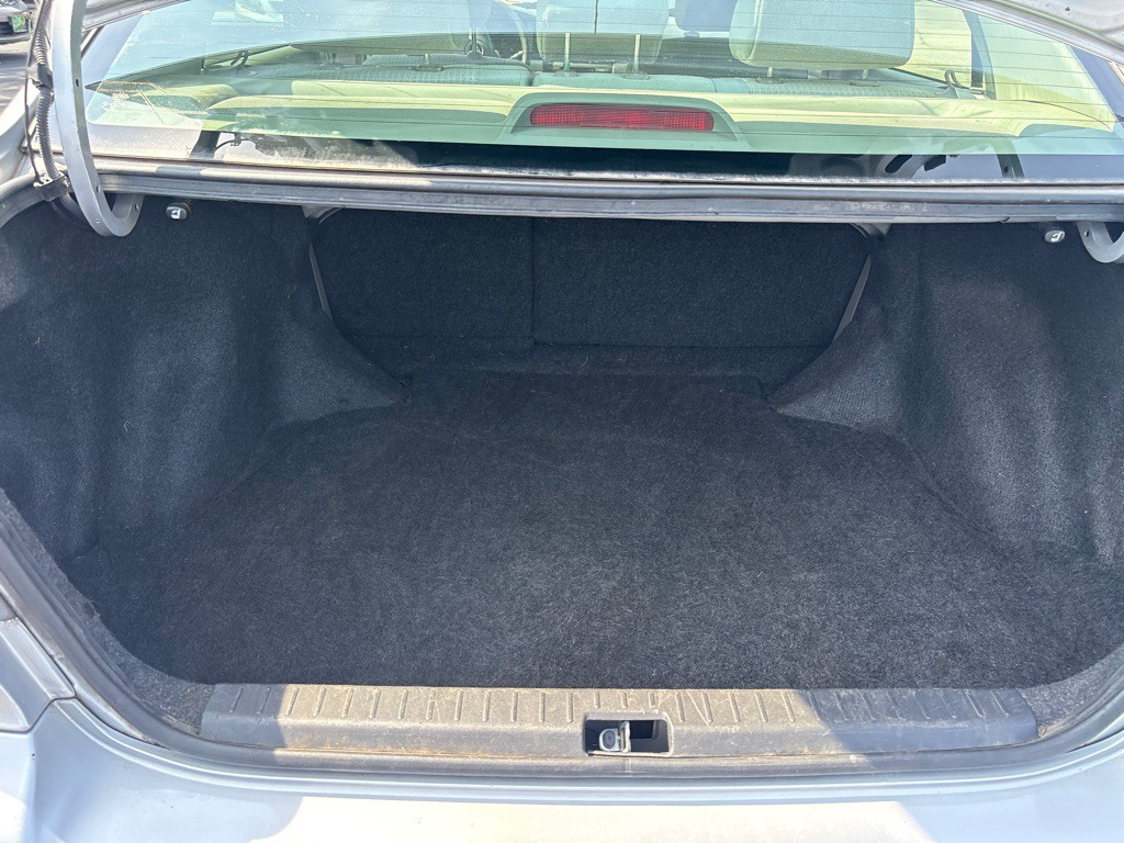 2007 Toyota Corolla Image 8