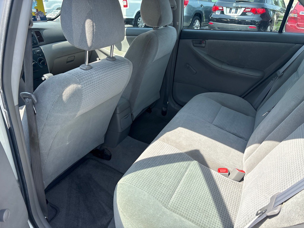2007 Toyota Corolla Image 9