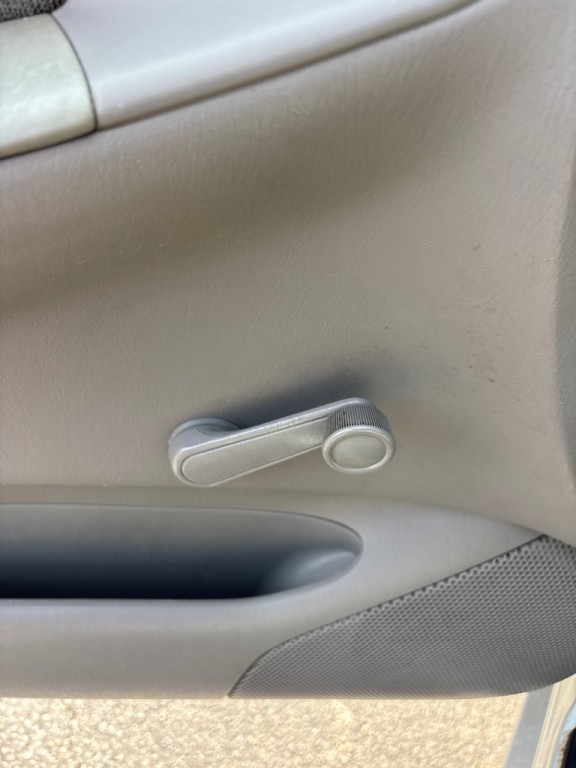 2007 Toyota Corolla Image 13