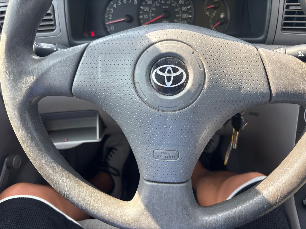 2007 Toyota Corolla Image 14