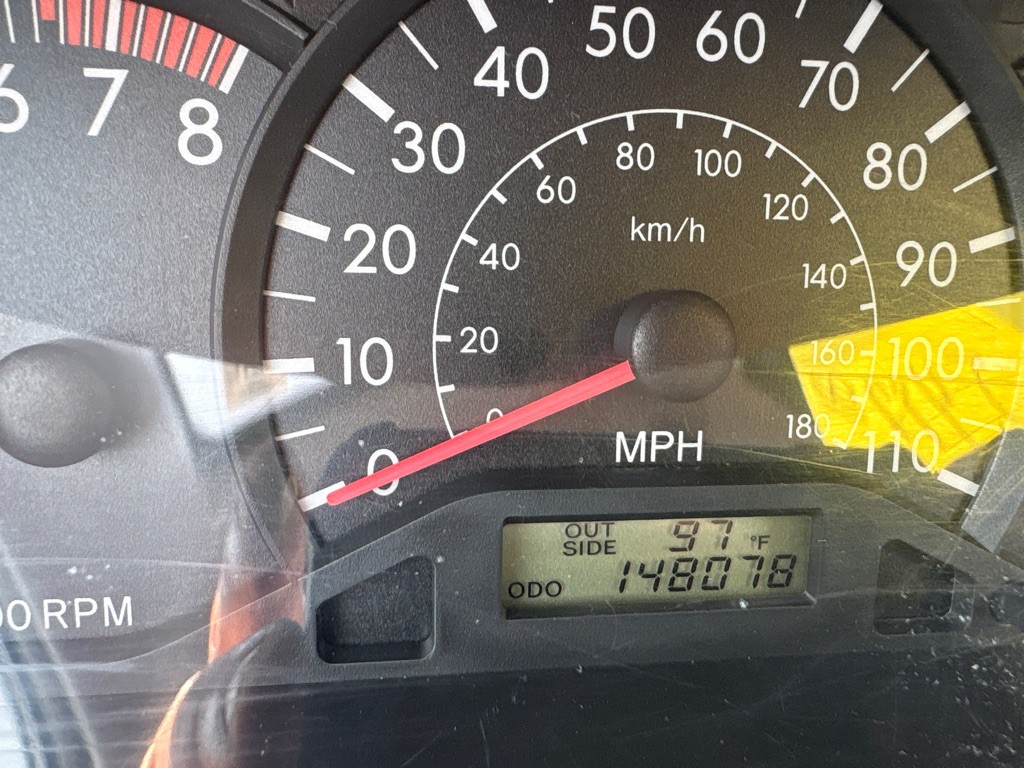2007 Toyota Corolla Image 15