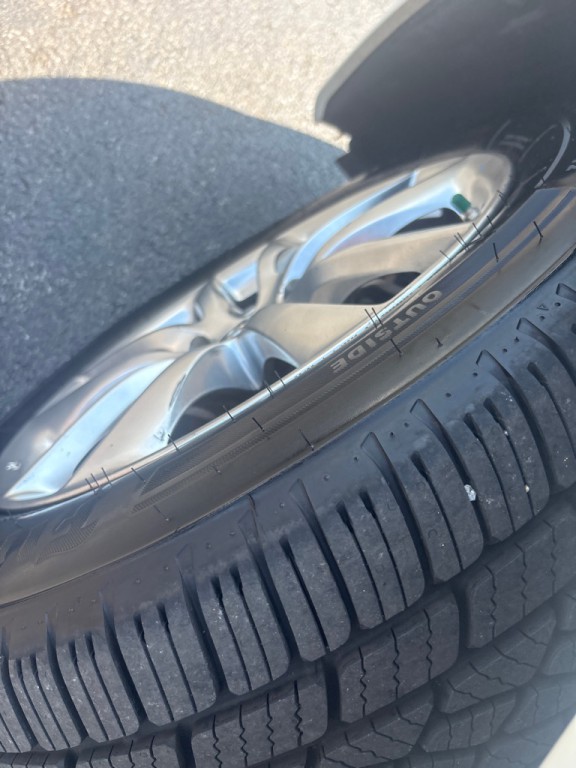 2008 INFINITI G35 Image 7