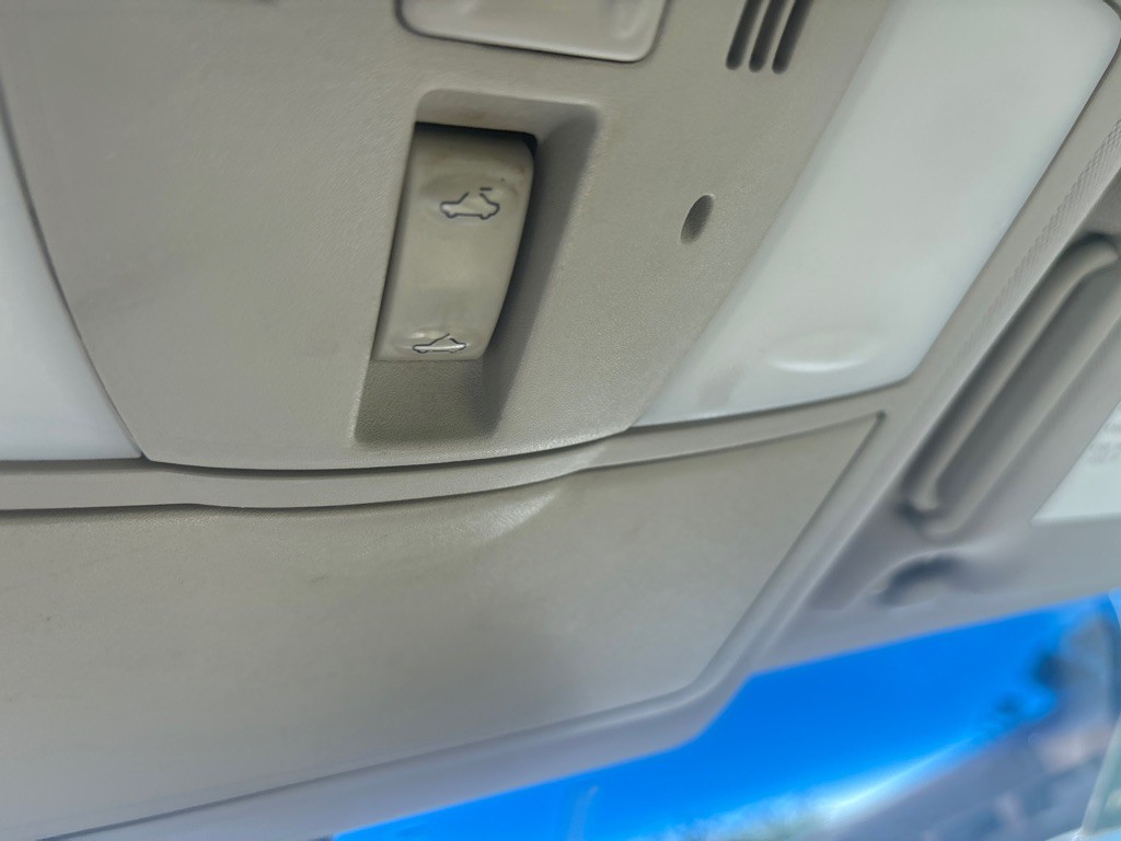 2008 INFINITI G35 Image 15