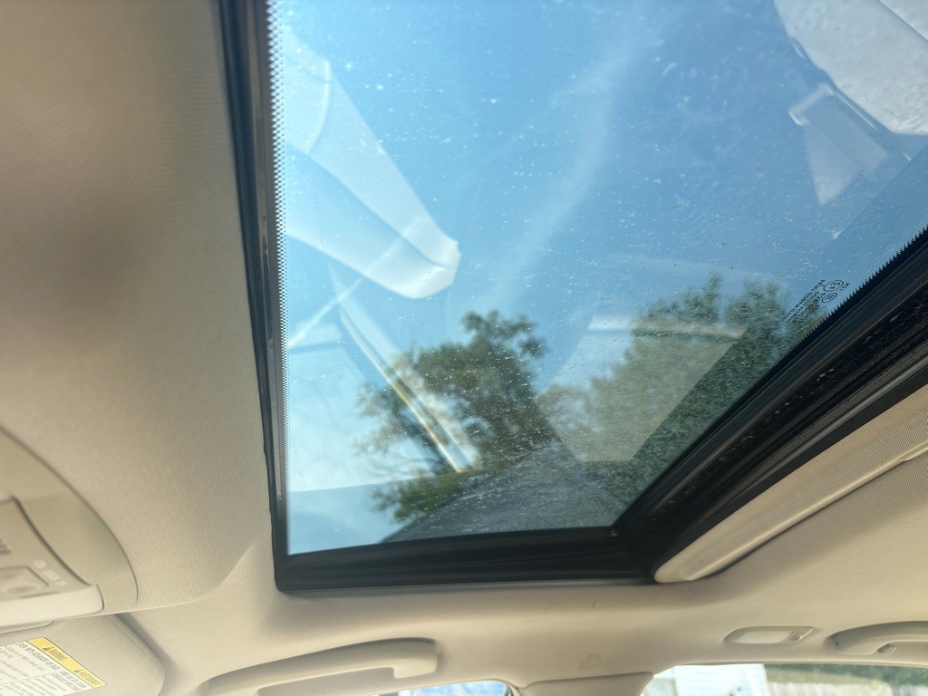 2008 INFINITI G35 Image 16