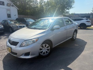 Image for 2010 Toyota Corolla LE ID: 7643904