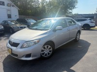 Image for 2010 Toyota Corolla LE ID: 7643904