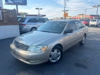 Image for 2004 Toyota Avalon XL ID: 7646331