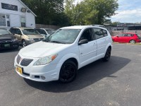 Image for 2005 Pontiac Vibe  ID: 7653022