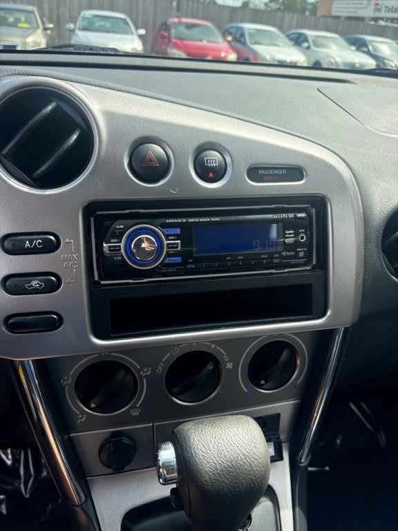 2005 Pontiac Vibe Image 19