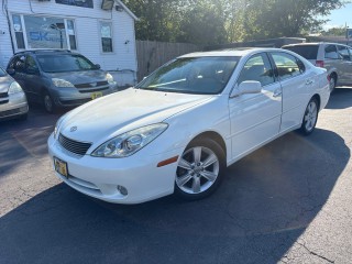 Image for 2006 Lexus ES 330 ID: 7662432