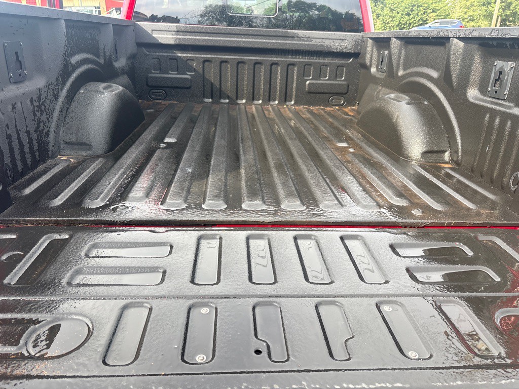 2015 Ford F-150 Image 12