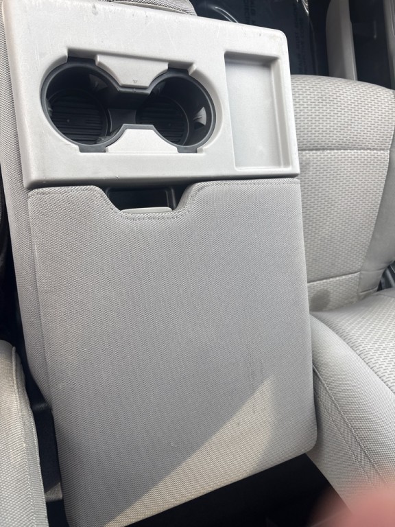 2015 Ford F-150 Image 17