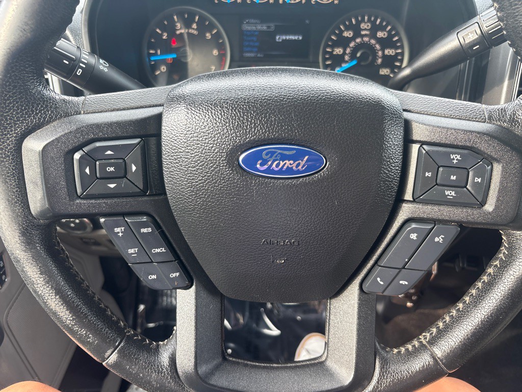2015 Ford F-150 Image 20