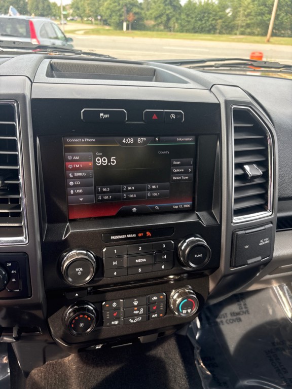2015 Ford F-150 Image 22
