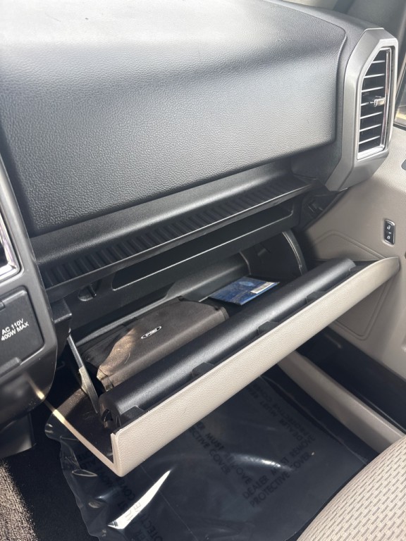 2015 Ford F-150 Image 27