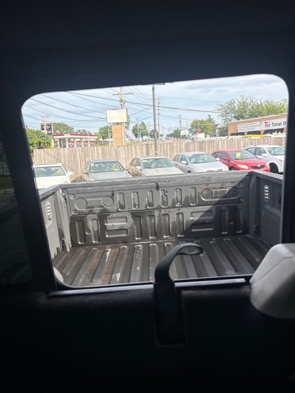 2015 Ford F-150 Image 29