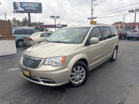 Image for 2015 Chrysler Town & Country Touring ID: 7669420