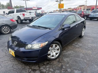 Image for 2010 Honda Civic LX ID: 7672436